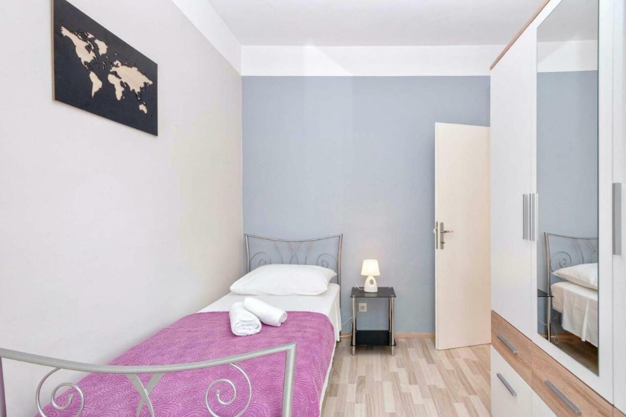 Apartment Maja スプリト エクステリア 写真