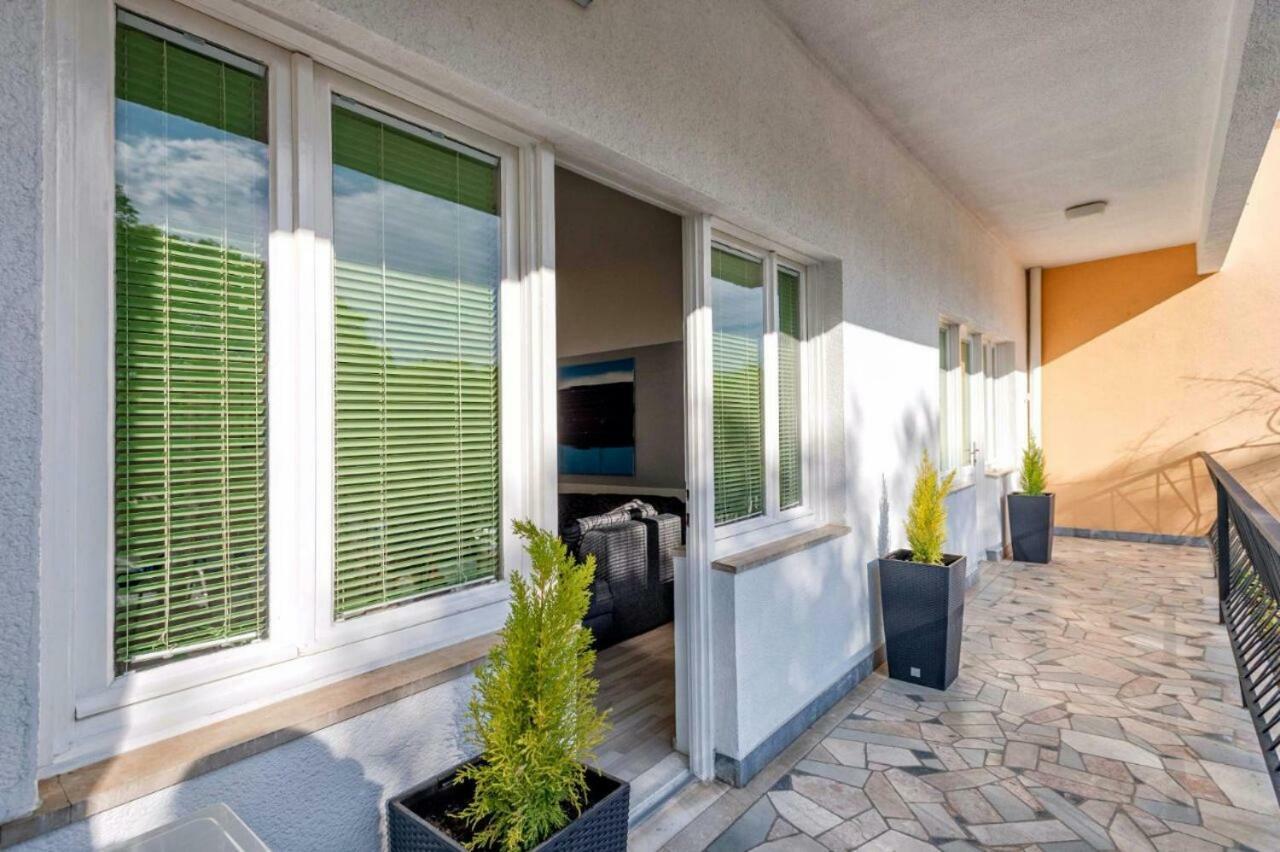 Apartment Maja スプリト エクステリア 写真