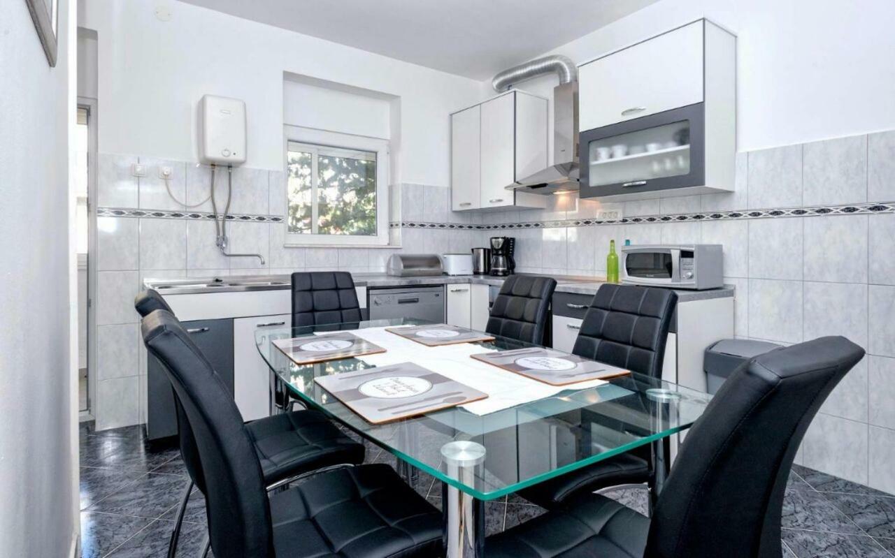 Apartment Maja スプリト エクステリア 写真