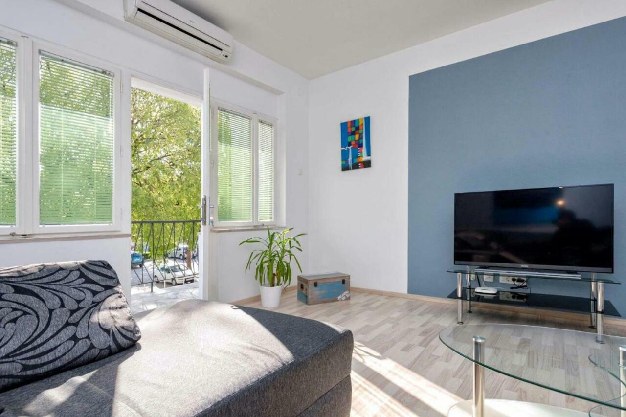 Apartment Maja スプリト エクステリア 写真